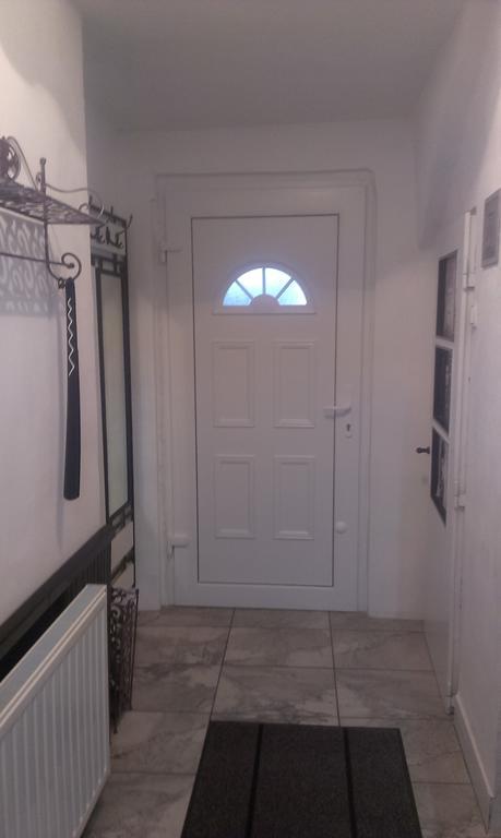 Cute Apartment For You Zagreb Quarto foto