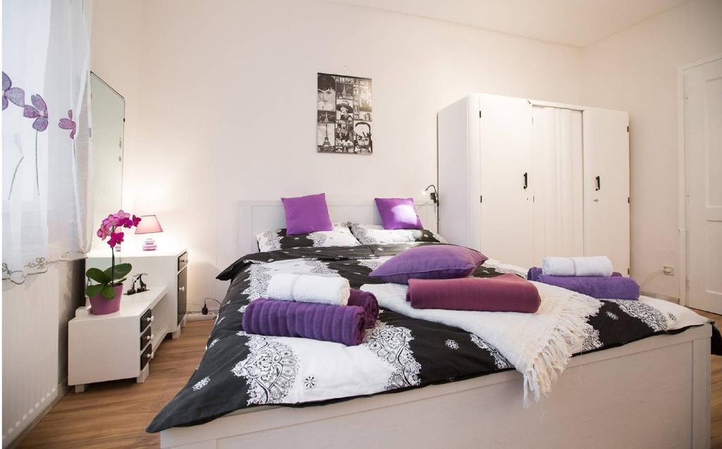 Cute Apartment For You Zagreb Exterior foto